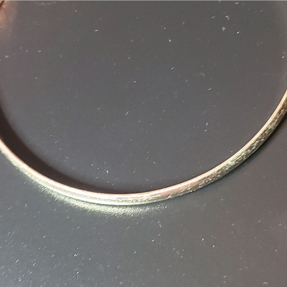 Simplisticāround braceletā - Picture 2 of 2